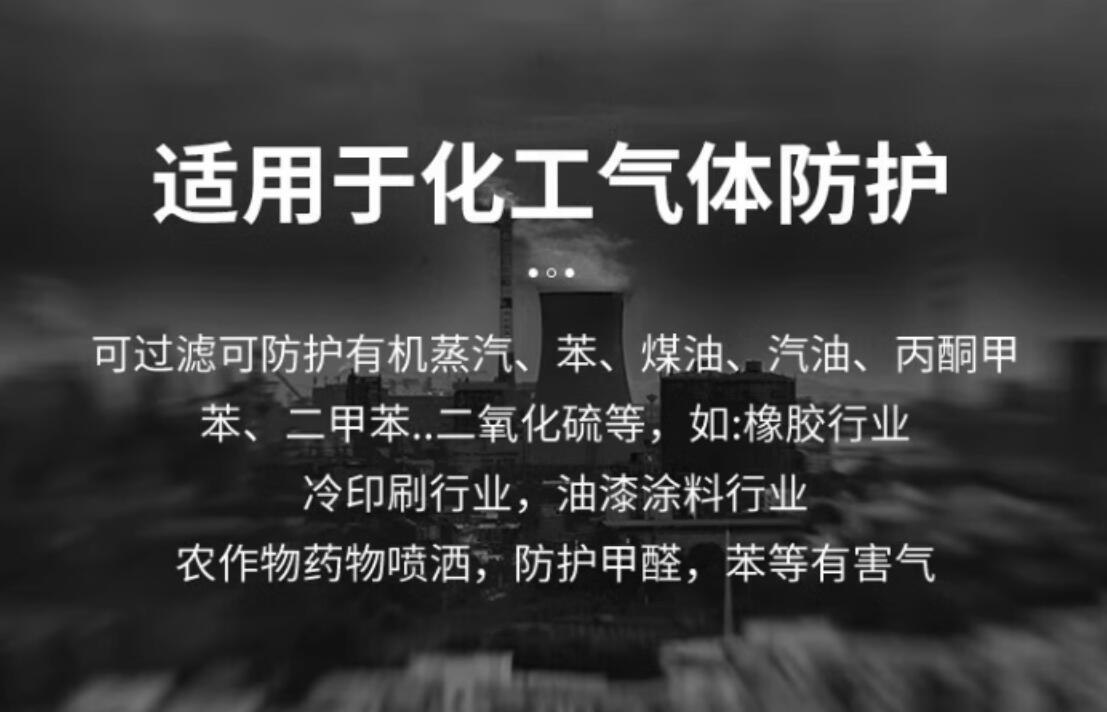 硅胶防尘呼吸组套(图1)