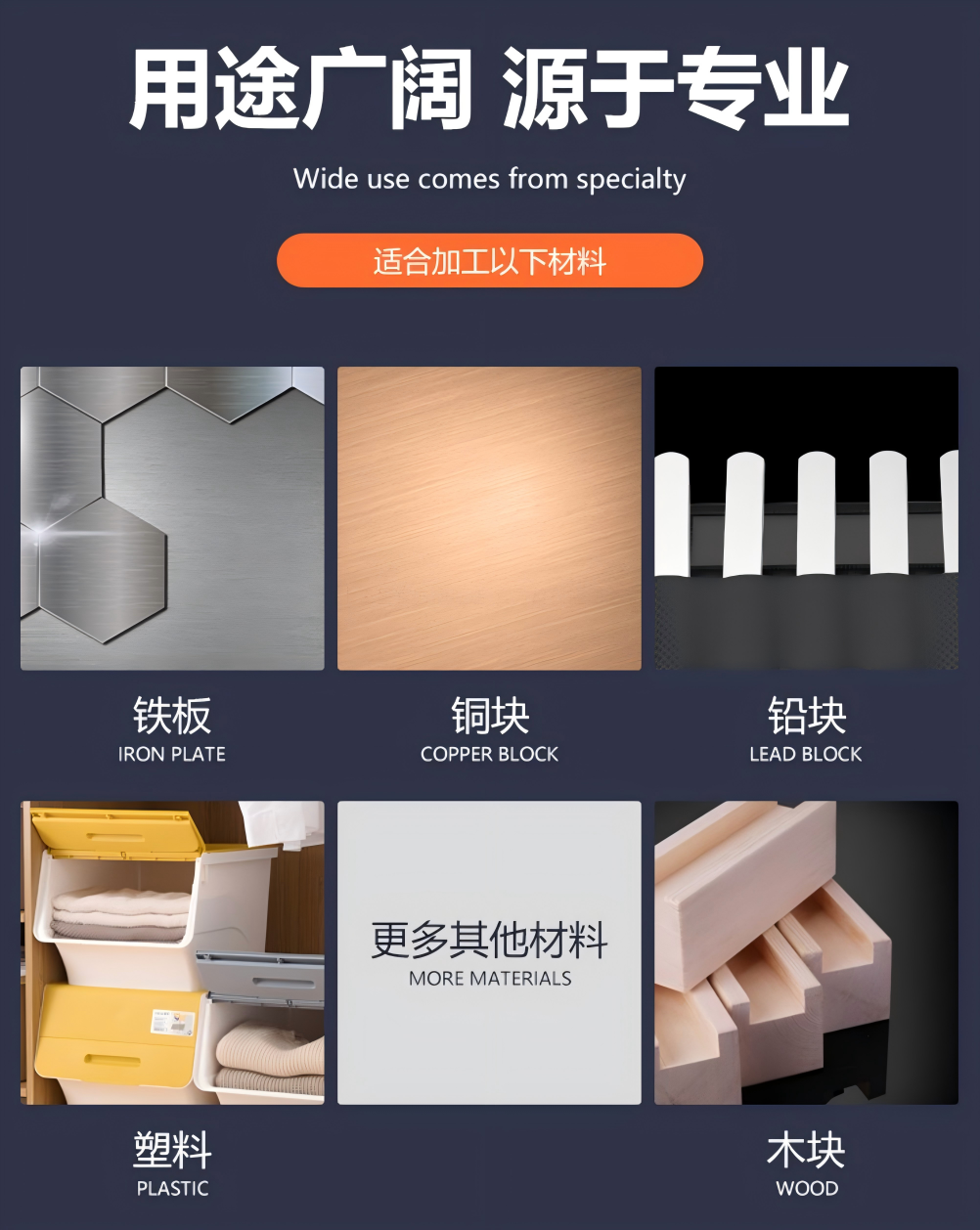 锥柄麻花钻头HSS莫氏圆锥锥钻全规格(图1)