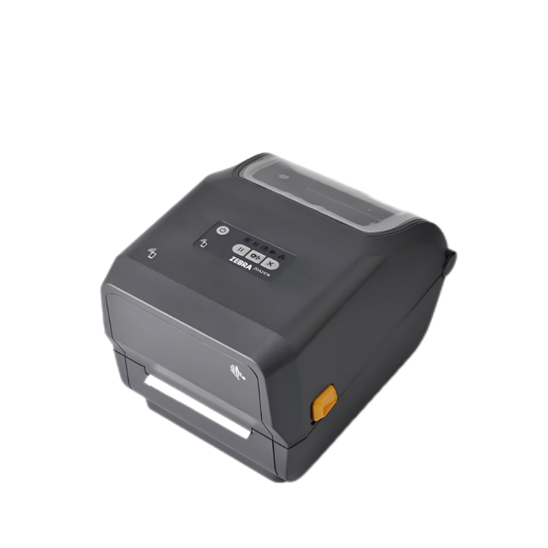 斑马标签条码打印机