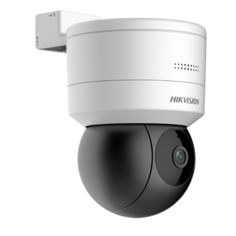 变焦红外网络球机