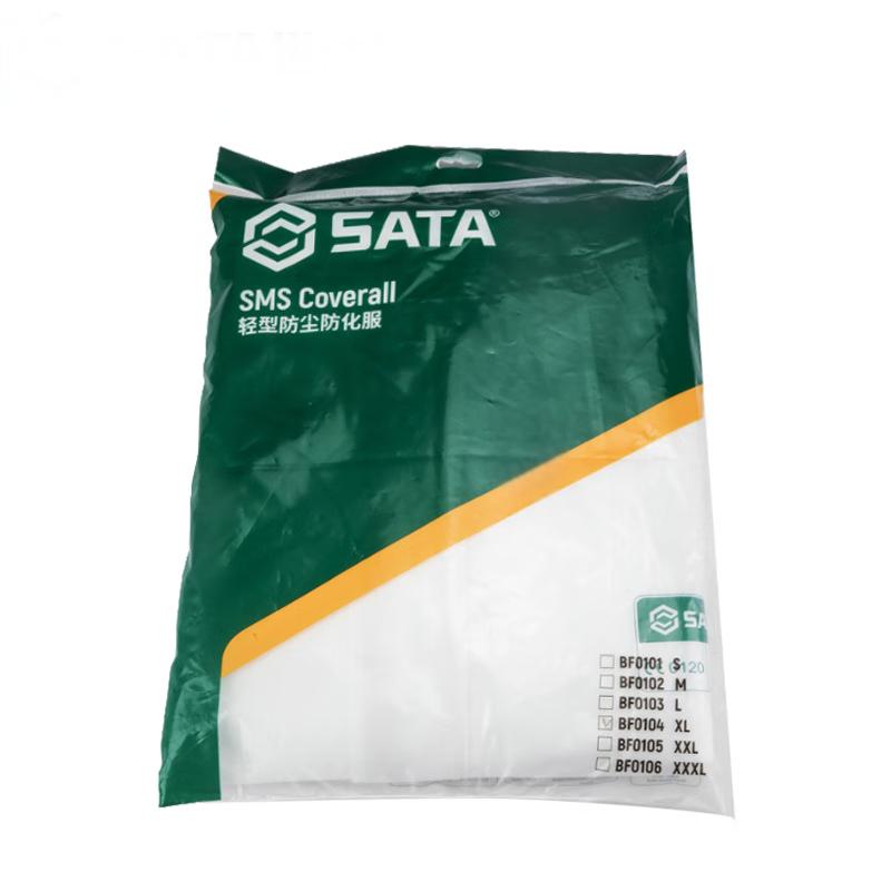 透气膜防尘防静电防化服