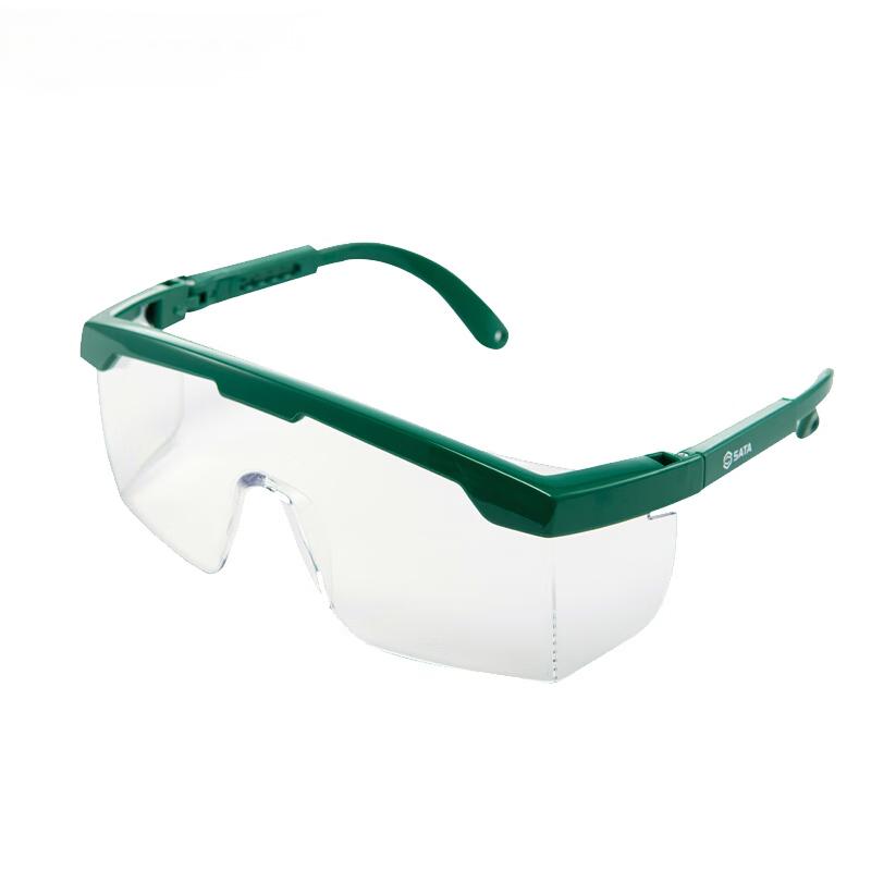 亚洲款防冲击眼镜