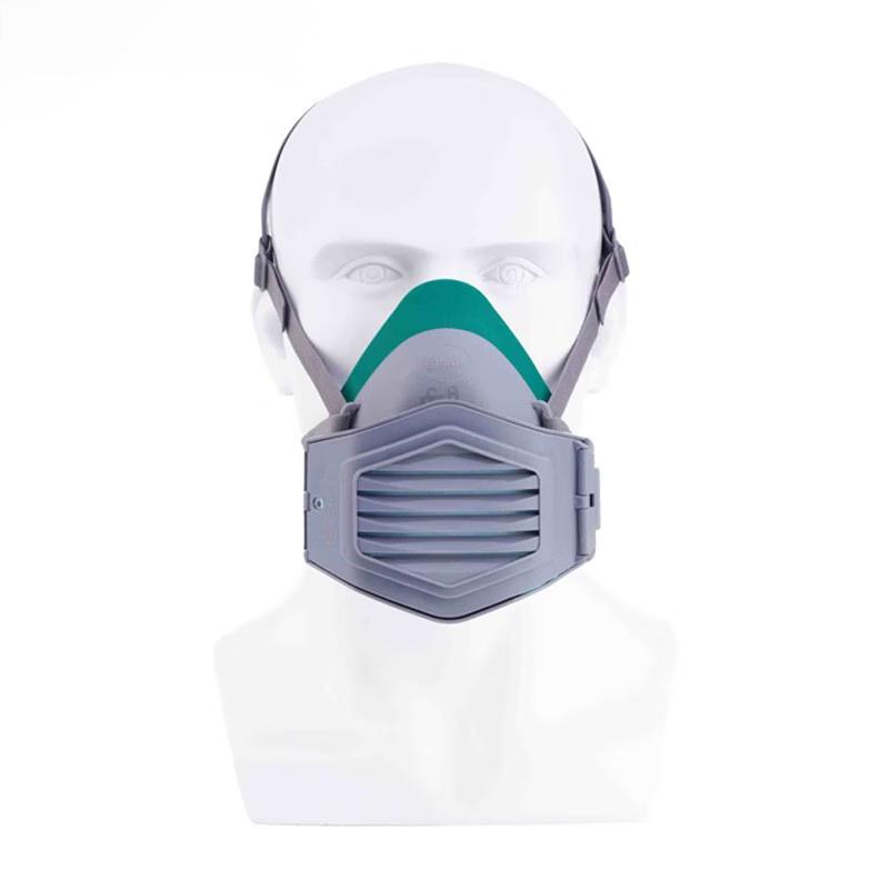 硅胶防尘呼吸组套