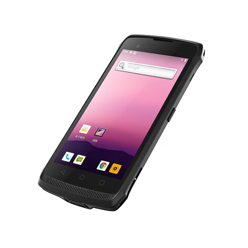 手持终端工业手机PDA数据采集器