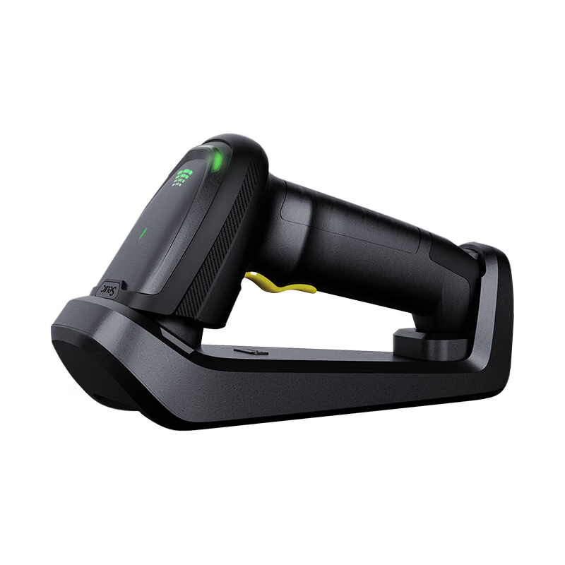 工业无线扫码枪