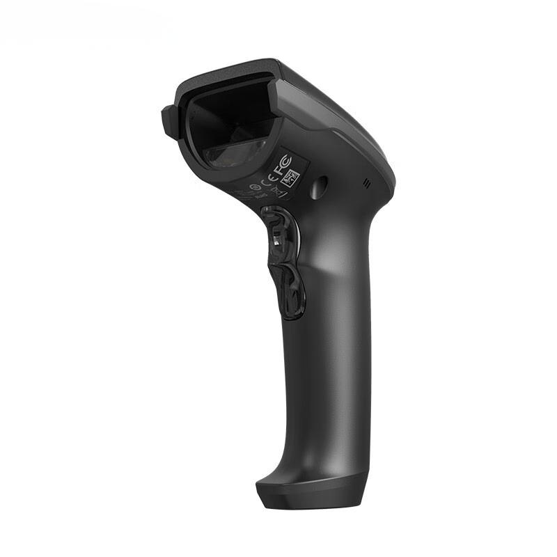 二维工业有线扫描器