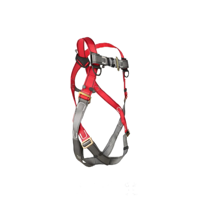 全身式安全带